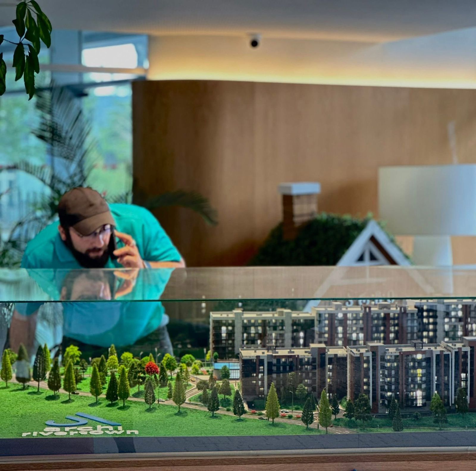 იურიდიული მომსახურება
